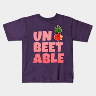 Unbeetable Kids T-Shirt